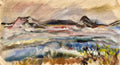 Hills and Nature 5 - Alisa Efremova