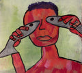 El hijo del pescador - Rodrigo Torres