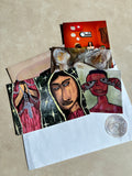 3 Months - The art4art Discovery Mail Club