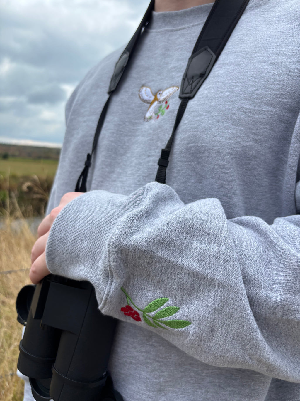 Tess Jones x Project Rowan PRE-ORDER