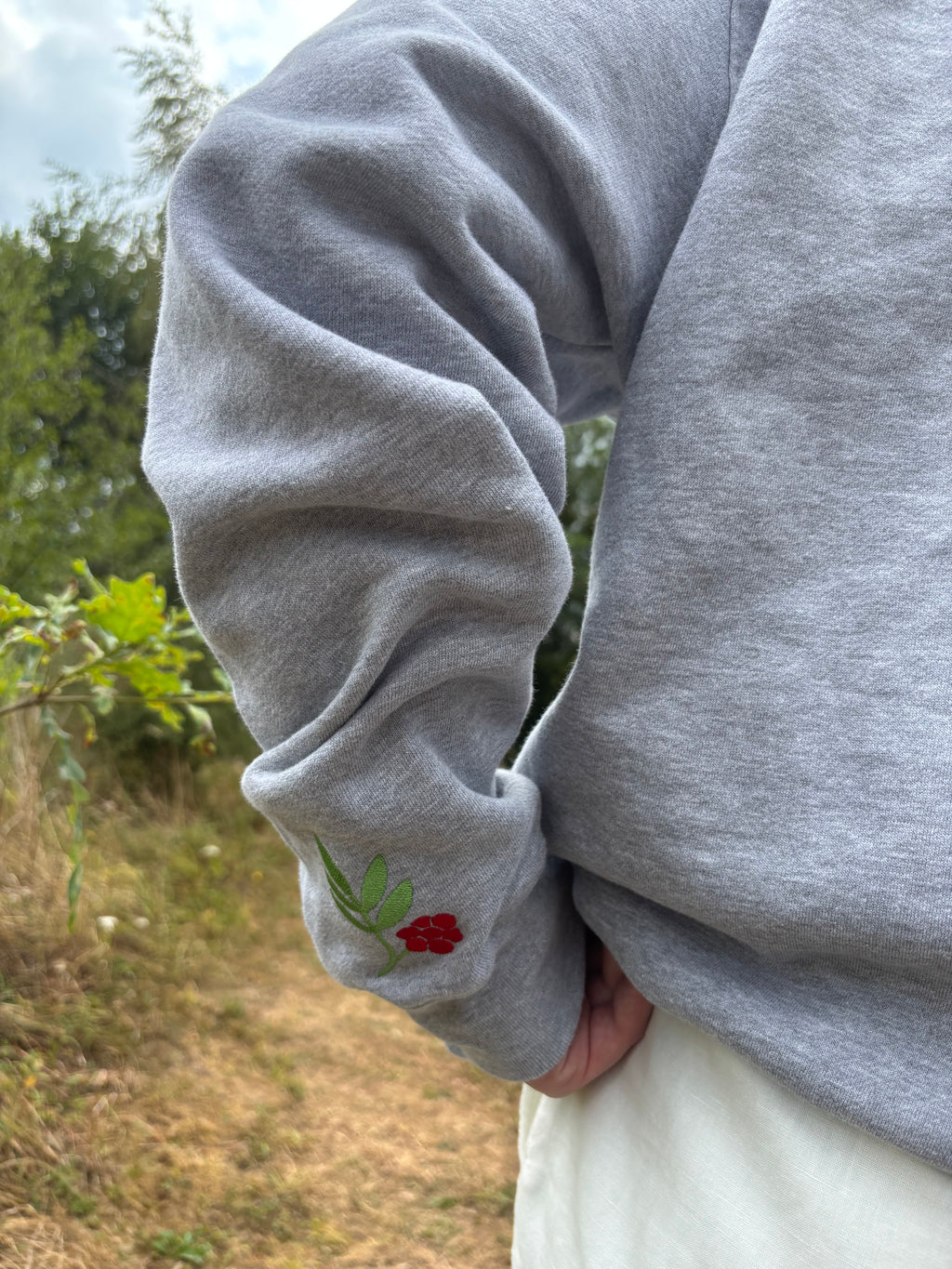Tess Jones x Project Rowan PRE-ORDER