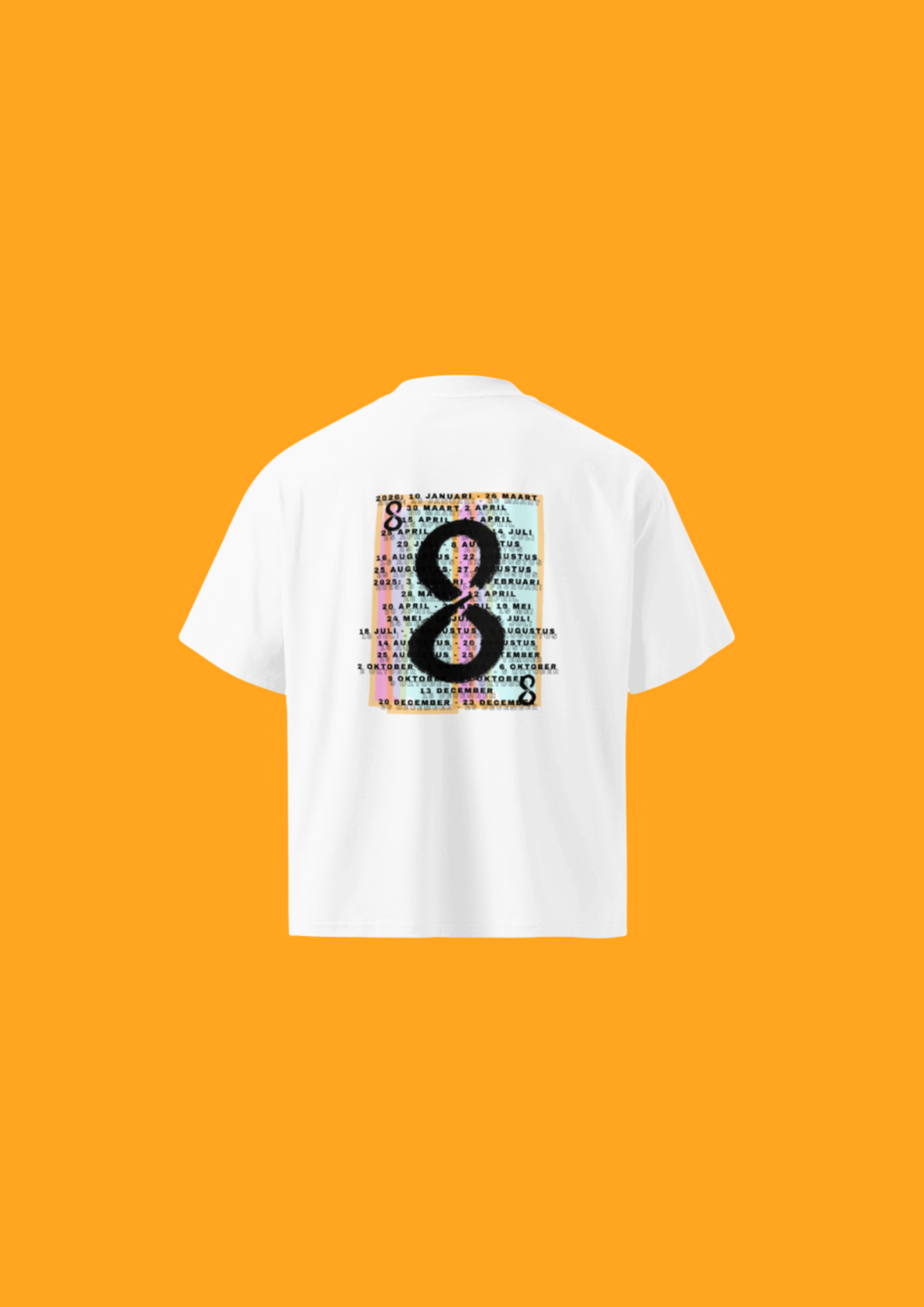 Bloem Postmus x Project Rowan PRE-ORDER