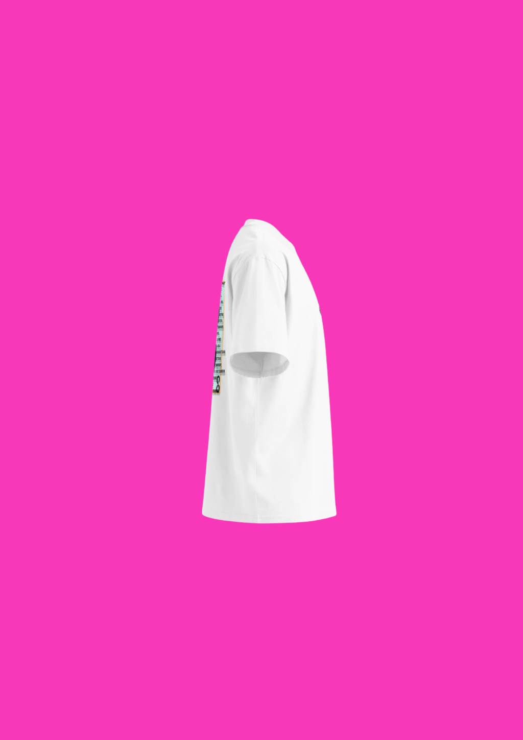 Bloem Postmus x Project Rowan PRE-ORDER