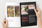art4art magazine / JUNI
