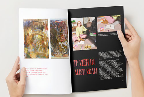 art4art magazine / 25 juni 2026