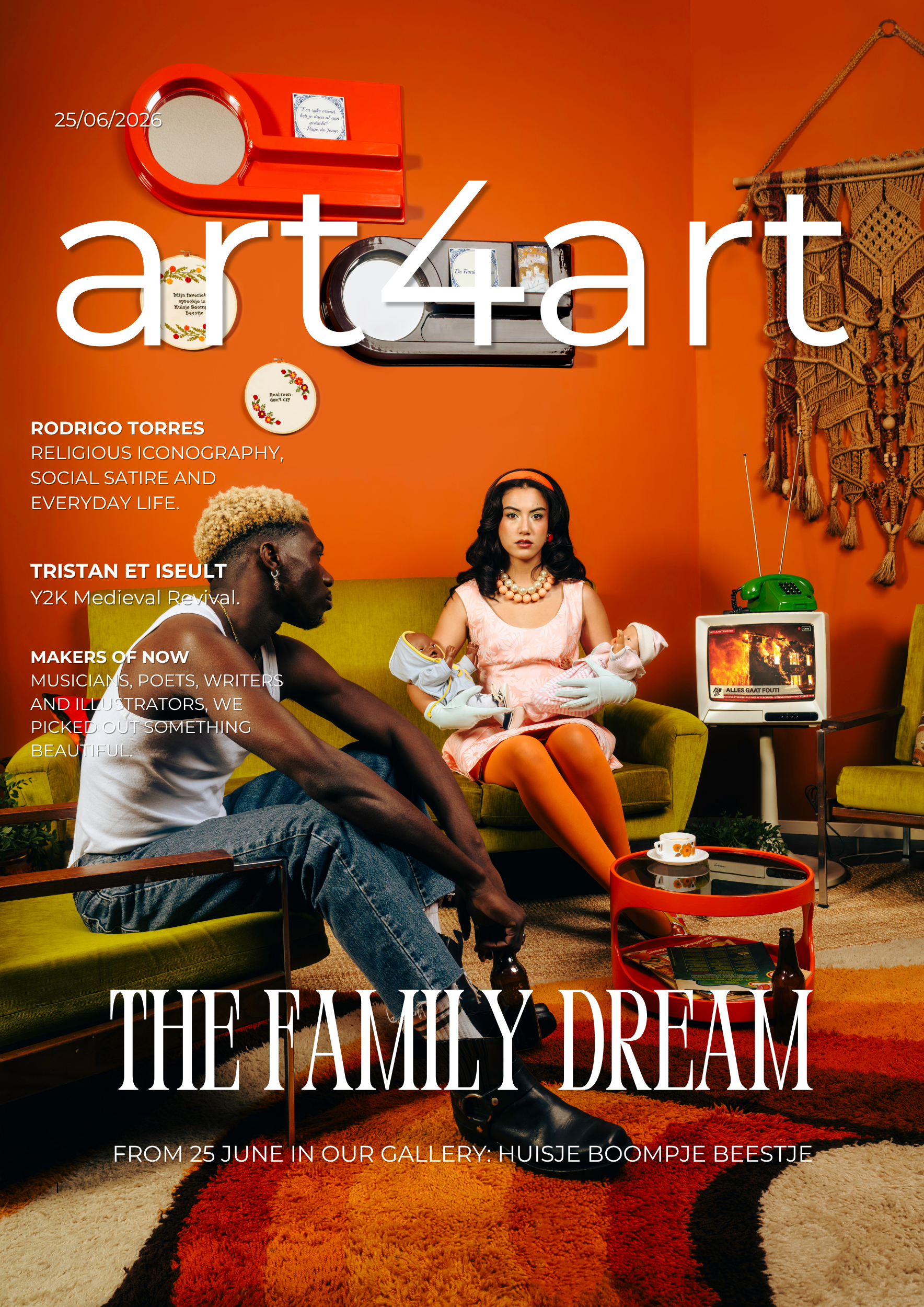 art4art Magazine Digital