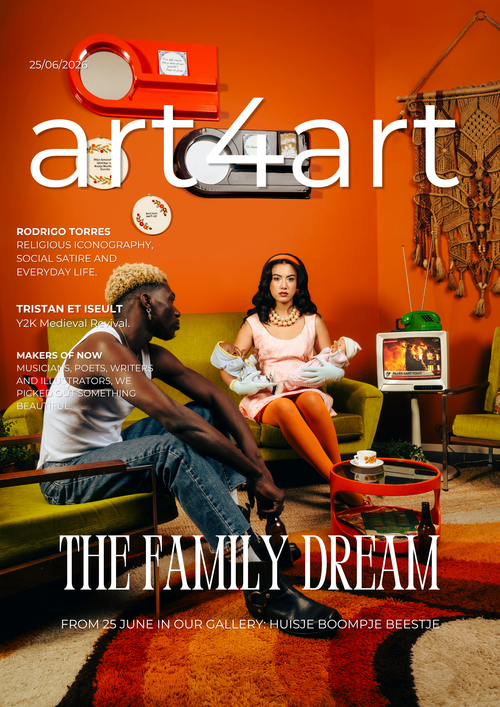 art4art Magazine Digital
