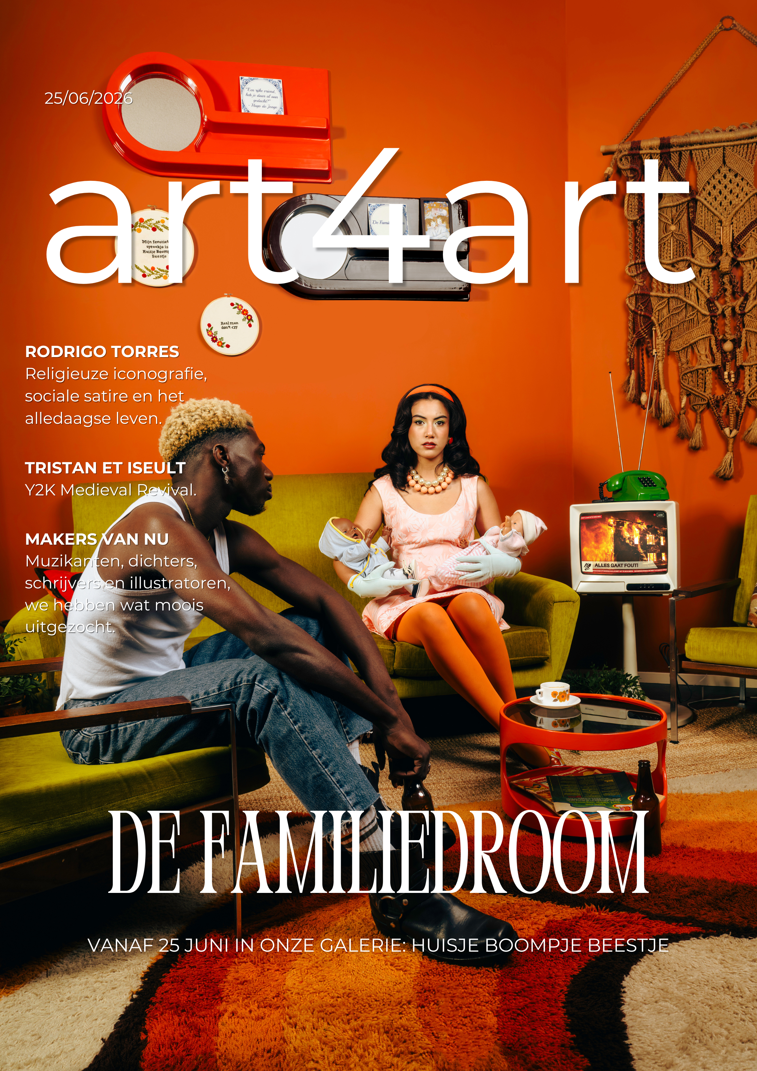 art4art Magazine Digital