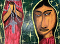 Ruega por nosotros - Rodrigo Torres