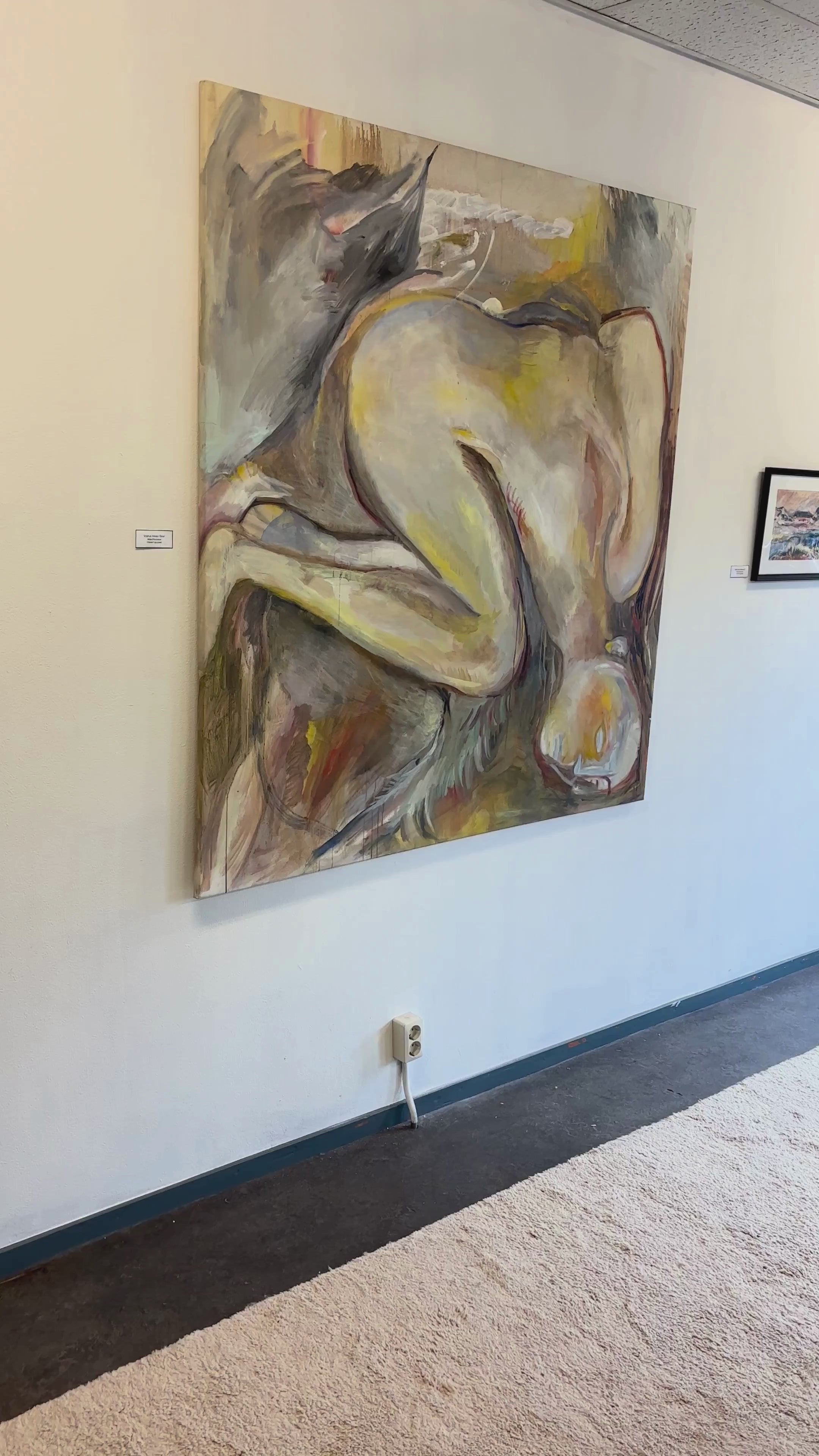 The art4art Discovery Mail Club