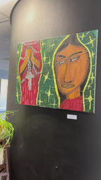 The art4art Discovery Mail Club