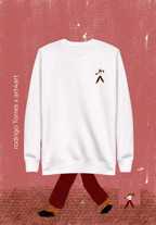 Rodrigo Torres Streetwear collection