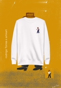 Rodrigo Torres Streetwear collection