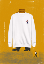 Rodrigo Torres Streetwear collection